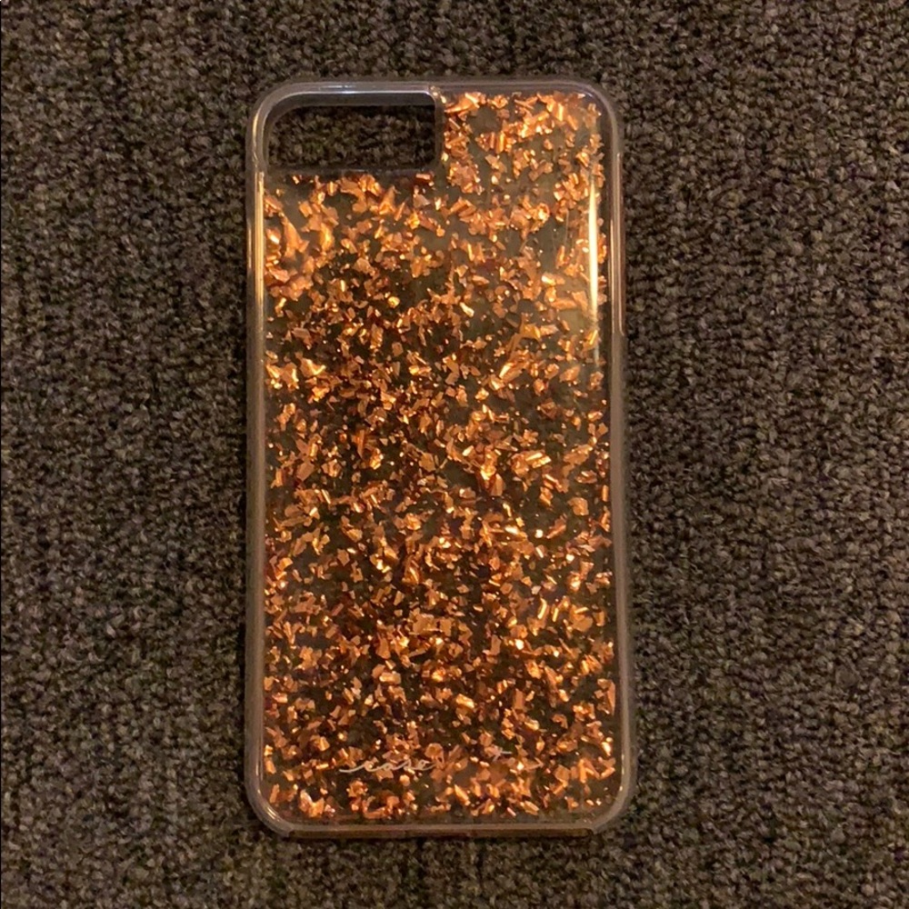 iPhone 7 Plus case.